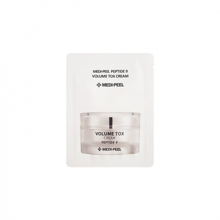  Пробник крема для лица Medi Peel Volume TOX Cream