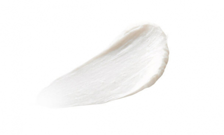 Пенка очищающая с экстрактом белого чая The Saem Healing Tea Garden White Cleansing Foam