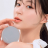 Кушон увлажняющий с матовым финишем Rom&nd Nu Zero Cushion 04 Beige 23