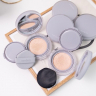 Кушон увлажняющий с матовым финишем Rom&nd Nu Zero Cushion 04 Beige 23