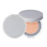 Кушон увлажняющий с матовым финишем Rom&nd Nu Zero Cushion 04 Beige 23
