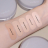 Кушон увлажняющий с матовым финишем Rom&nd Nu Zero Cushion 04 Beige 23