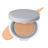 Кушон увлажняющий с матовым финишем Rom&nd Nu Zero Cushion 04 Beige 23