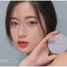 Кушон увлажняющий с матовым финишем Rom&nd Nu Zero Cushion 04 Beige 23
