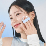 Кушон увлажняющий с матовым финишем Rom&nd Nu Zero Cushion 04 Beige 23