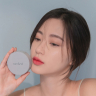 Кушон увлажняющий с матовым финишем Rom&nd Nu Zero Cushion 04 Beige 23