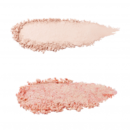 Палетка нюдовых теней для век Amuse Eye Color Pallete 01 Warm Boksoona 