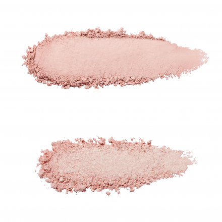 Палетка нюдовых теней для век Amuse Eye Color Pallete 01 Warm Boksoona 