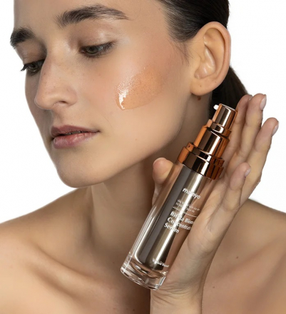 Сыворотка для лица с бифидобактериями Manyo Bifida Biome Concentrate Serum