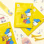 Тканевая маска с витамином С для сияния кожи JMsolution Collection Vital Vita C Mask