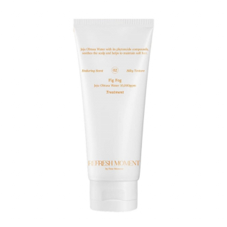 Кондиционер для волос парфюмированный Dr. Althea Freemoment Refresh Moment Perfume Treatment 02 Fig Fog