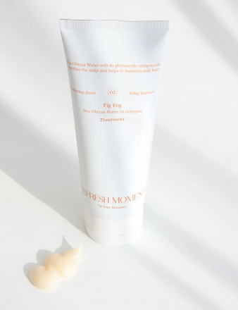 Кондиционер для волос парфюмированный Dr. Althea Freemoment Refresh Moment Perfume Treatment 02 Fig Fog
