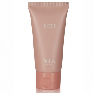 Крем для рук с экстрактом розы Yu-R Me Hand Cream Rose