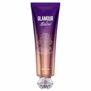 Крем для тела с древесно-цитрусовым ароматом Kiss by Rosemine Fragrance Cream - Glamour Mellow