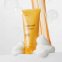 Пенка для умывания c коевой кислотой и куркумой Medicube Kojic Acid Turmeric Toning Cleanser