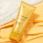 Пенка для умывания c коевой кислотой и куркумой Medicube Kojic Acid Turmeric Toning Cleanser