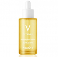Сыворотка для лица с витамином С Aronyx Vitamin Ampoule