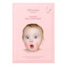 Маска тканевая JMsolution Mama Pureness Mela Clear Mask