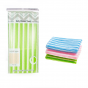  Мочалка для душа Sung Bo Cleamy Clean&amp;Beauty Daily Bath Towel 