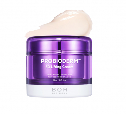 Крем для лица Bioheal BOH Probioderm 3D Lifting Cream