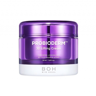 Крем для лица Bioheal BOH Probioderm 3D Lifting Cream