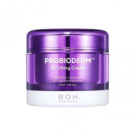 Крем для лица Bioheal BOH Probioderm 3D Lifting Cream