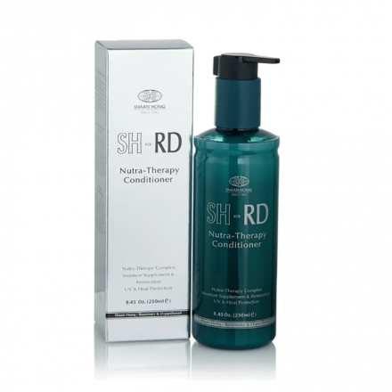 Кондиционер питательный Shaan Honq SH-RD Nutra-Therapy Conditioner