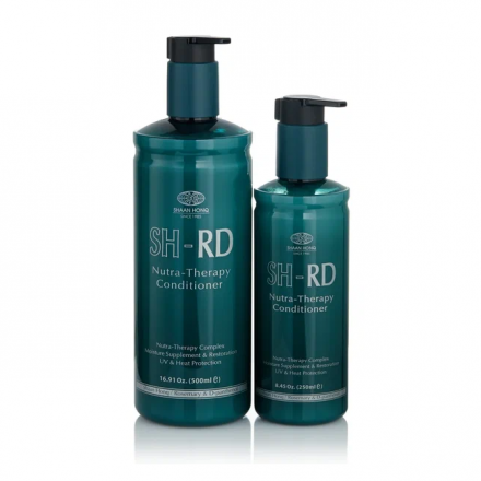 Кондиционер питательный Shaan Honq SH-RD Nutra-Therapy Conditioner