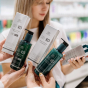 Кондиционер питательный Shaan Honq SH-RD Nutra-Therapy Conditioner