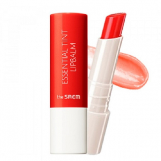 Помада-бальзам для губ The Saem Saemmul Essential Tint Lipbalm OR01