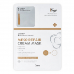 Маска для лица двухэтапная Isov Meso Repair Cream Mask-2 Step