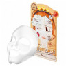 Маска для лица трёхэтапная увлажняющая Elizavecca Aqua White Water Illuminate Mask Pack