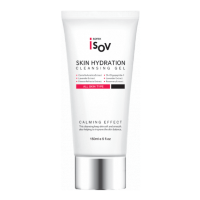Гель-пенка для умывания Isov Skin Hydration Cleansing Gel
