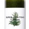  Очищающий детокс-гель Chosungah By Vibes Wonder Bath Super Vegitoks Cleanser Green