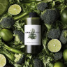  Очищающий детокс-гель Chosungah By Vibes Wonder Bath Super Vegitoks Cleanser Green