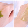  Очищающий детокс-гель Chosungah By Vibes Wonder Bath Super Vegitoks Cleanser Green