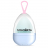 Спонж косметический меняющий цвет Solomeya Color Changing Blending Sponge Blue-Pink