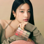 Палетка теней Wakemake Soft Blurring Eye Palette 21 Fall In Fig Blurring
