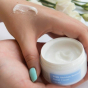 Крем для лица осветляющий с глюконолактоном и ниацинамидом Cosrx PHA Moisture Renewal Power Cream