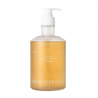 Шампунь для волос парфюмированный Dr. Althea Freemoment Refresh Moment Perfume Shampoo 02 Fig Fog