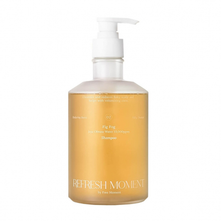 Шампунь для волос парфюмированный Dr. Althea Freemoment Refresh Moment Perfume Shampoo 02 Fig Fog