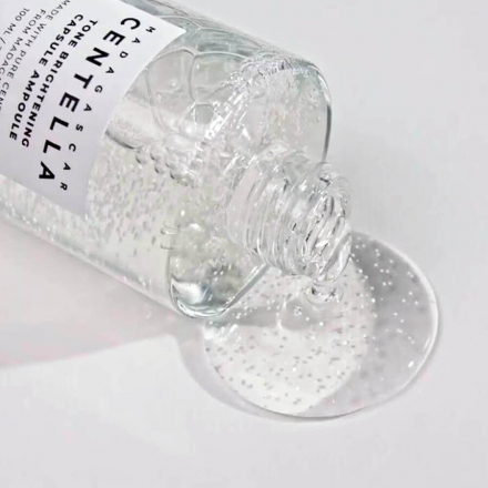 Сыворотка капсульная осветляющая Skin1004 Tone Brightening Capsule Ampoule