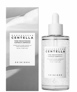 Сыворотка капсульная осветляющая Skin1004 Tone Brightening Capsule Ampoule