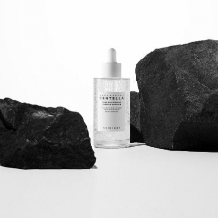 Сыворотка капсульная осветляющая Skin1004 Tone Brightening Capsule Ampoule