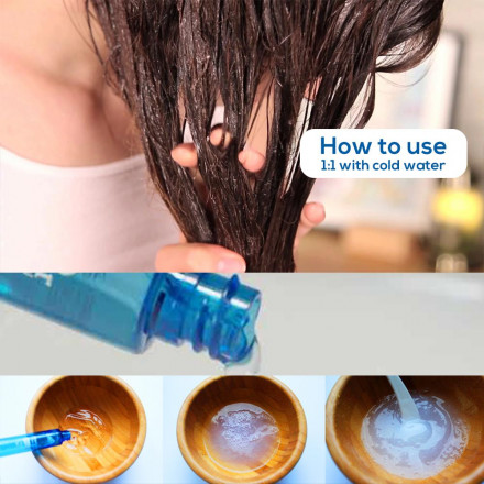 Набор филлеров для восстановления волос La&#039;dor Perfect Hair Filler