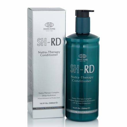 Кондиционер для волос питательный SH-RD Shaan Honq Nutra-Therapy Conditioner