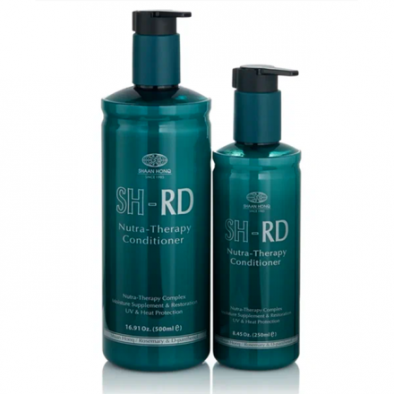 Кондиционер для волос питательный SH-RD Shaan Honq Nutra-Therapy Conditioner