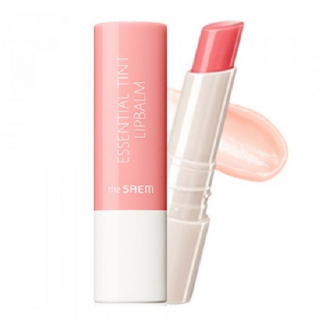 Помада-бальзам для губ The Saem Saemmul Essential Tint Lipbalm PK02