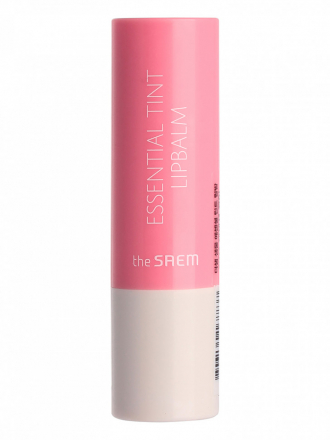 Помада-бальзам для губ The Saem Saemmul Essential Tint Lipbalm PK02