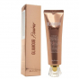 Крем для тела с ароматом мандарина и сладкого жасмина Kiss by Rosemine Fragrance Cream-Glamour Precious